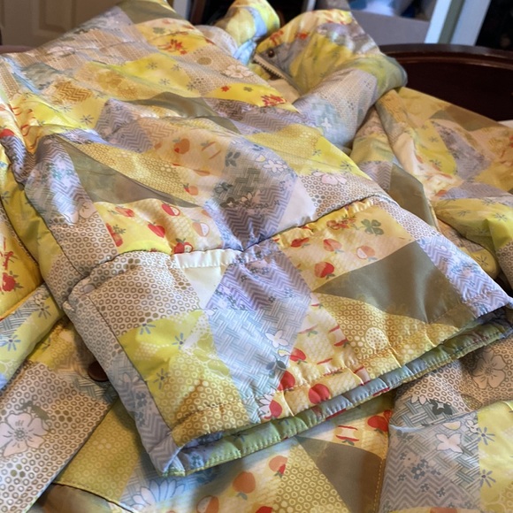 URBAN OUTFITTERS Light jacket - Picture 2 of 6